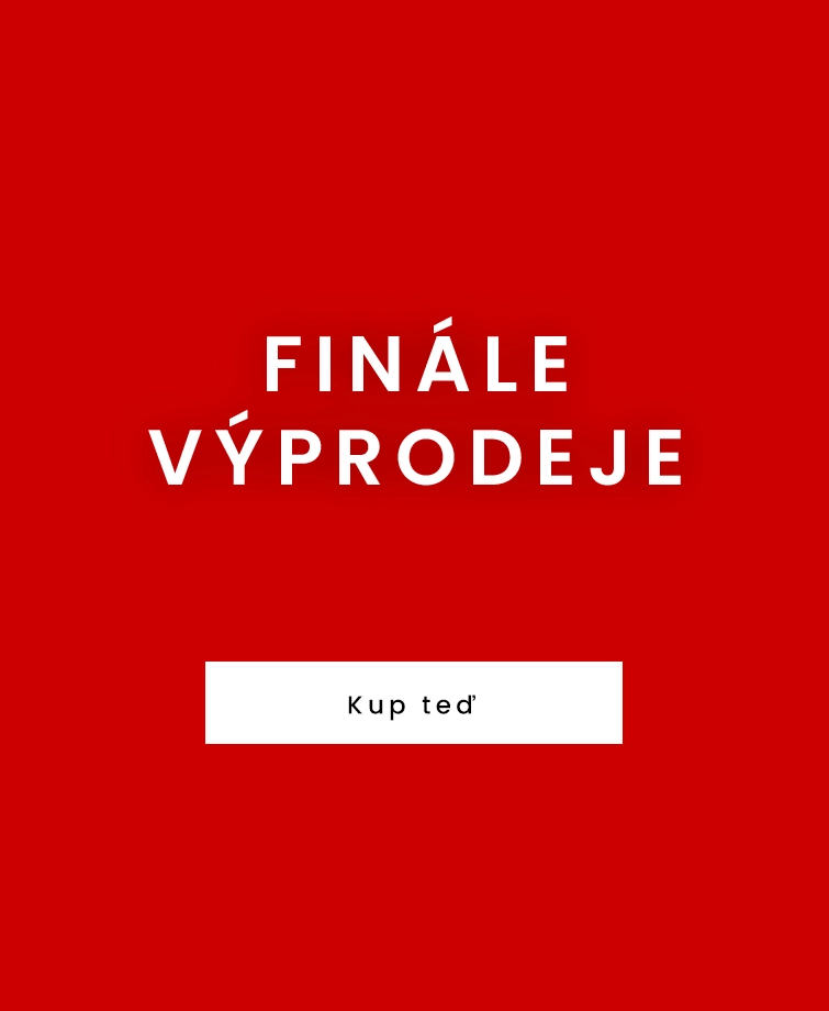 VYPRODEJ