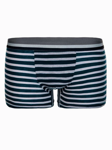 Pánské boxerky 56U - tmavě modré
