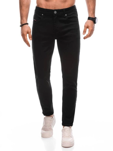 Pánské džínové kalhoty 1458P - černé
