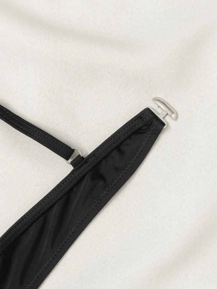 Plavky ULR412 - černé