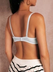 Push-up podprsenka 407ULR - bílá