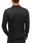 Pánský svetr 197E - grafitový