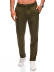 Pánské chino kalhoty 1360P - khaki
