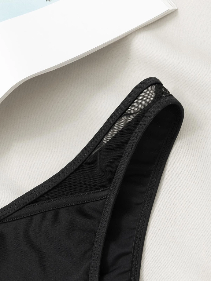 Plavky ULR412 - černé