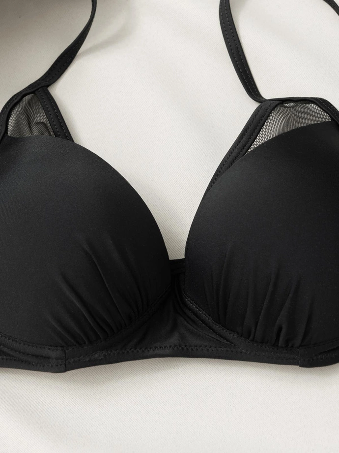 Plavky ULR412 - černé