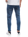 Pánské džínové kalhoty 1101P - modré