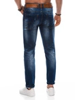Pánské džínové kalhoty 1455P - modré
