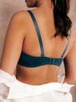 Vyztužená podprsenka 315ULR - tmavě modrá