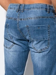 Pánské džínové kalhoty 1141P - modré
