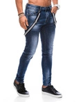 Pánské džínové kalhoty 1374P - modré
