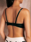 Push-up podprsenka 407ULR - černá